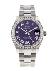Rolex Datejust Lady 31 278384 RBR